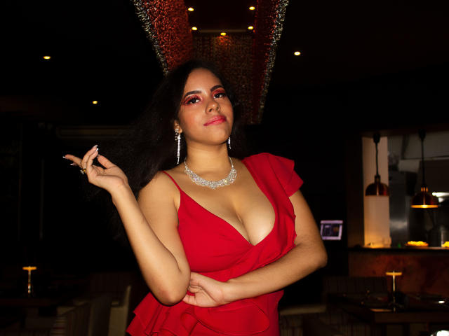 SiennaOlsen - Live sexe cam - 20951578