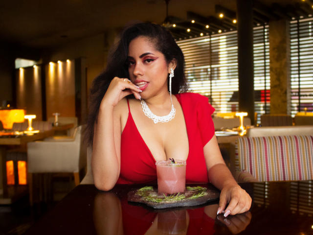 SiennaOlsen - Live sexe cam - 20951634