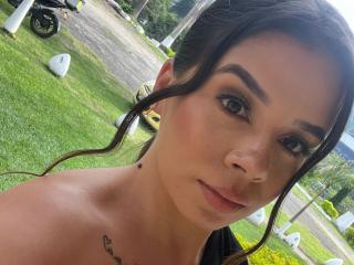 MelisaJoness - Live sex cam - 20951650