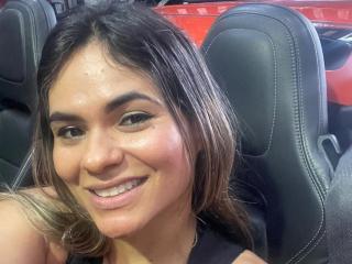 BrianaPreston - сексуальная веб-камера в реальном времени - 20951810