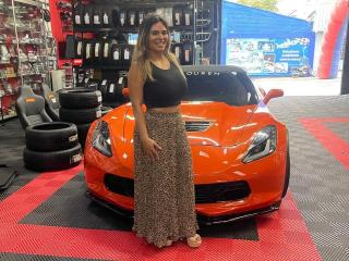 BrianaPreston - Sexe cam en vivo - 20951814