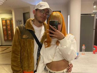 AliceandMax - Sexe cam en vivo - 20952086