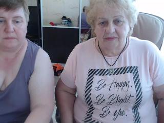 HelenAndChristy - Sexe cam en vivo - 20953034
