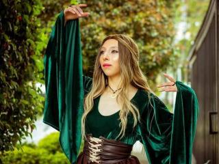 ScarlettOshi - Live sex cam - 20953186