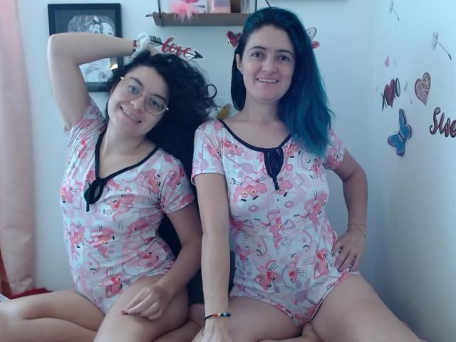 LunaVenus - Live sex cam - 20953318