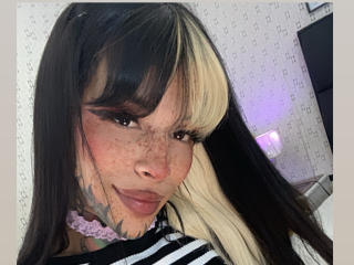 KhlerEnyel - Live sex cam - 20953478