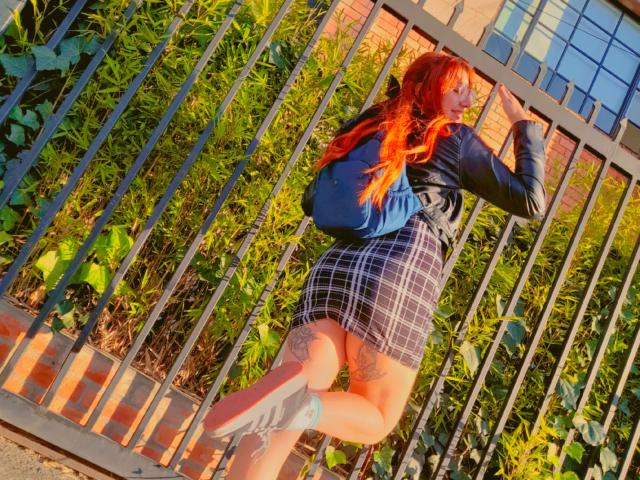 SofiOliveira - Live Sex Cam - 20953498