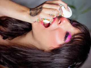 ScarlettOshi - Live sex cam - 20953618