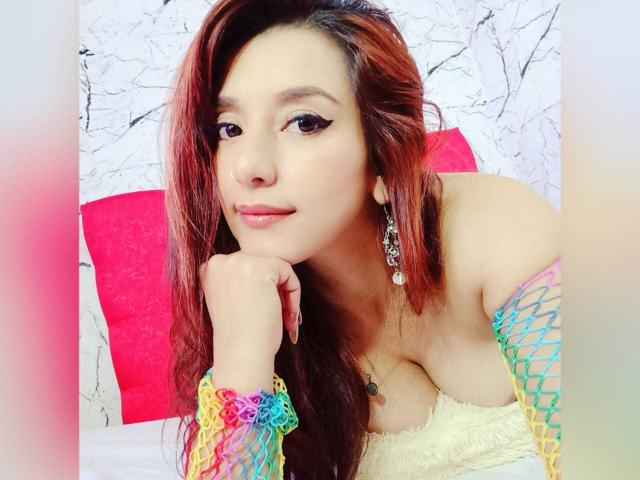 Karoliney - Sexe cam en vivo - 20953738
