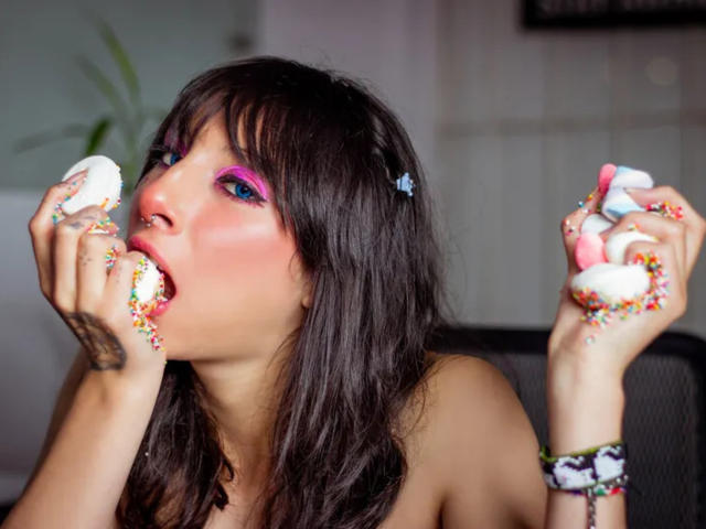 ScarlettOshi - Sexe cam en vivo - 20954462