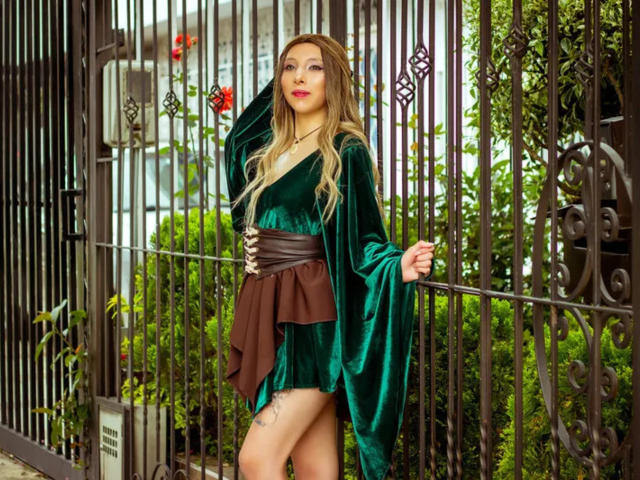 ScarlettOshi - Sexe cam en vivo - 20954466