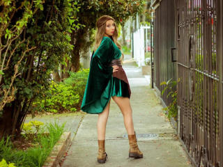 ScarlettOshi - Sexe cam en vivo - 20954562