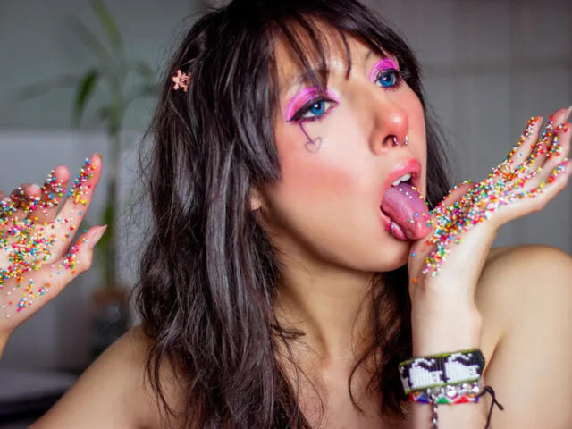 ScarlettOshi - Live porn &amp; sex cam - 20954638