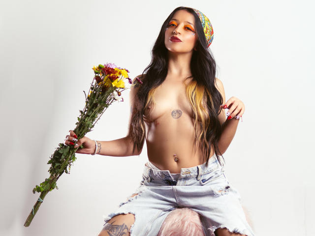 VaneWalton - Live sexe cam - 20955934