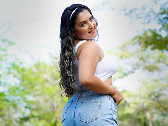 CharloteFox - Live sex cam - 20956474