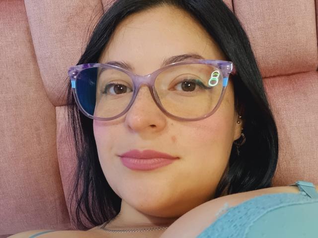 VaaleryStark - Live sex cam - 20956822