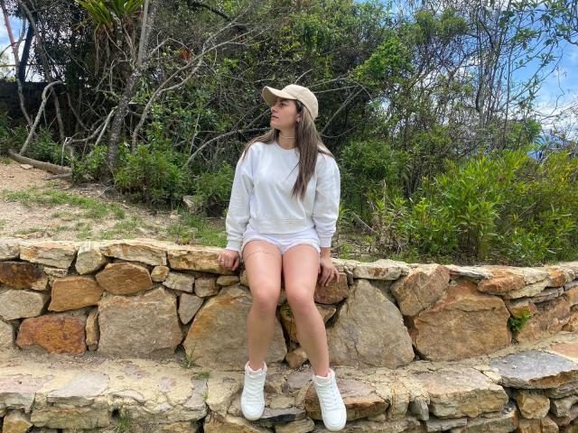 AtheneaRossi - Live sex cam - 20956890