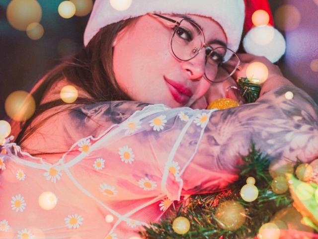 SofyI - Sexe cam en vivo - 20957030