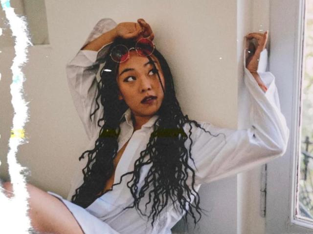 HannaKim - Live sexe cam - 20957234