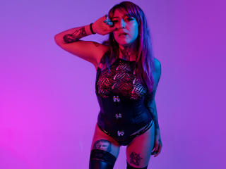 KirariCollins - Live sex cam - 20957514