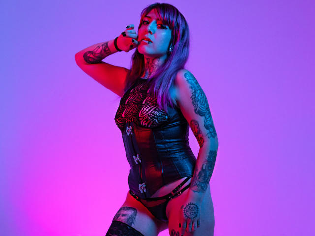 KirariCollins - Live sex cam - 20957518