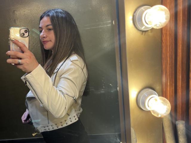 AtheneaRossi - Live sexe cam - 20957566