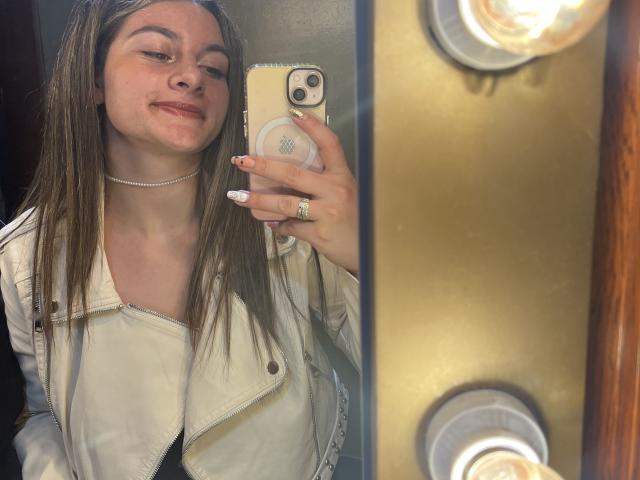 AtheneaRossi - Camera khiêu dâm &amp; quyến rũ trực tiếp - 20957570