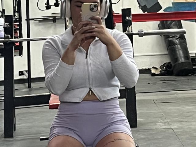 AtheneaRossi - Live porn &amp; sex cam - 20957590