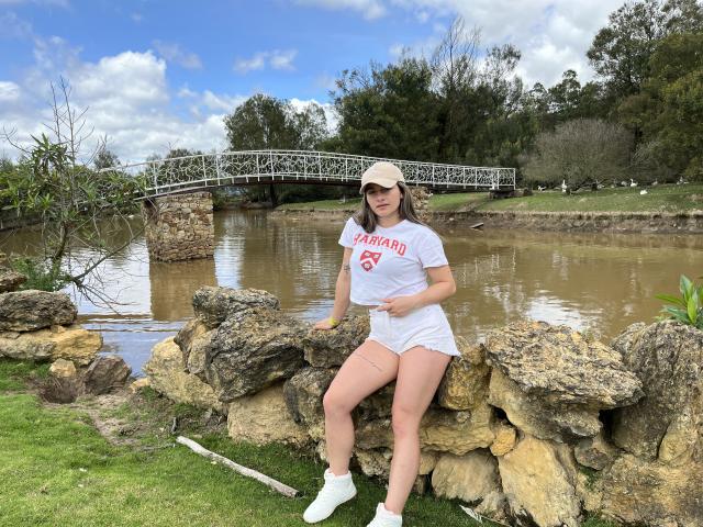 AtheneaRossi - Live sexe cam - 20957634