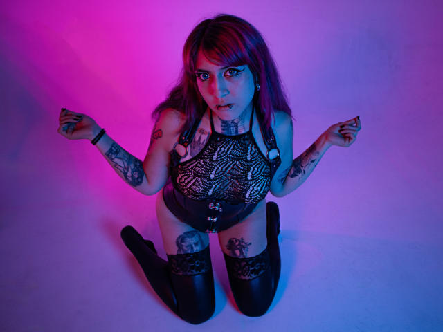 KirariCollins - Live sex cam - 20957758