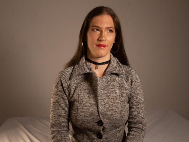 RoxanaKenn - Live sex cam - 20958710