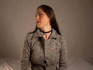 RoxanaKenn - Live sex cam - 20958746