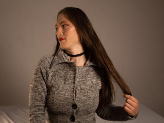 RoxanaKenn - Live sex cam - 20958770