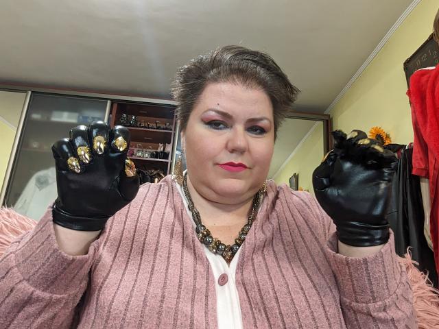 KaryQueen - Live sexe cam - 20959050