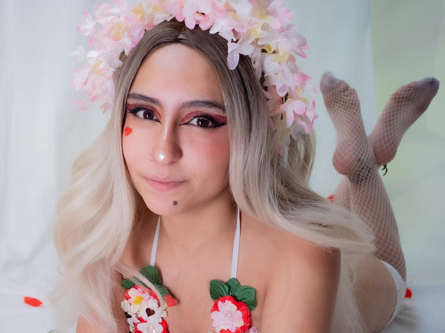 MaveParker - Live porn &amp; sex cam - 20959962