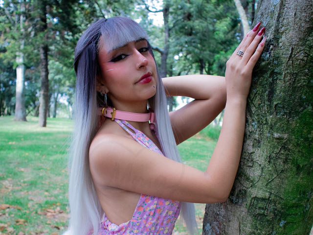 MaveParker - Live porn &amp; sex cam - 20959974