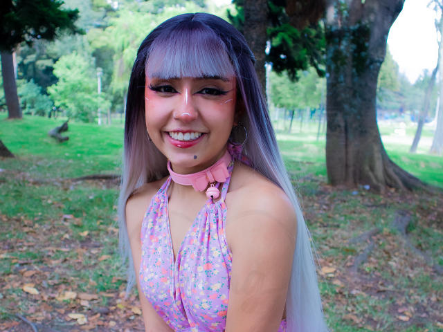 MaveParker - Live porn &amp; sex cam - 20959990