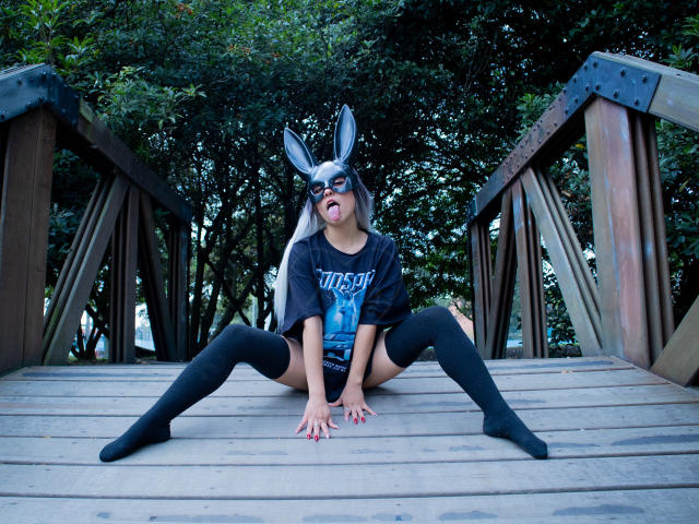 MaveParker - Live sex cam - 20959998