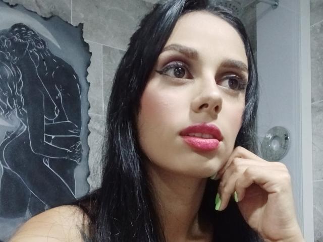 AnaisHilton - Sexe cam en vivo - 20960098