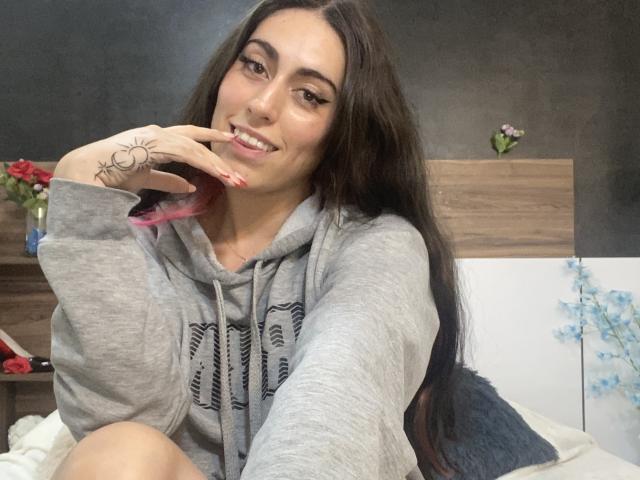 JazzeRusot - Live porn &amp; sex cam - 20960274
