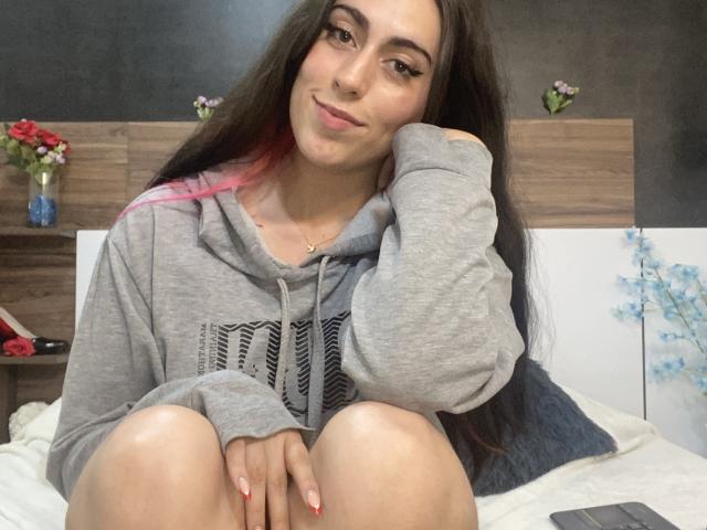 JazzeRusot - Live sex cam - 20960278