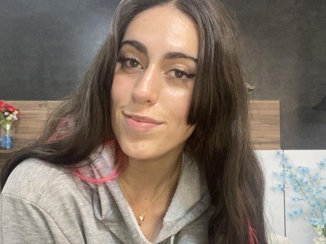 JazzeRusot - Live sex cam - 20960290