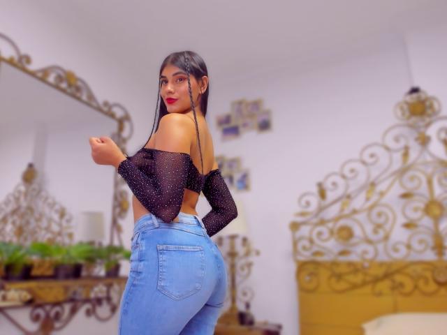AbbyKey - Live sexe cam - 20960442