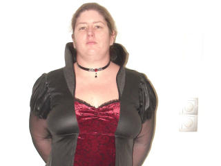 StrengeLadyJ-hot - Sexe cam en vivo - 20960486