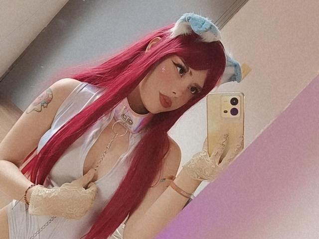 LexiMariee - Camera khiêu dâm &amp; quyến rũ trực tiếp - 20960638