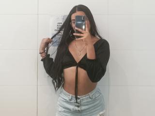 AlahyaDifiori - Live sex cam - 20960902