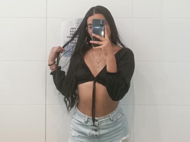 AlahyaDifiori - Sexe cam en vivo - 20960902