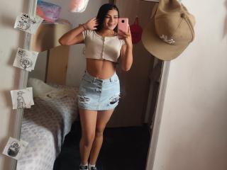 AlahyaDifiori - Live sex cam - 20960906