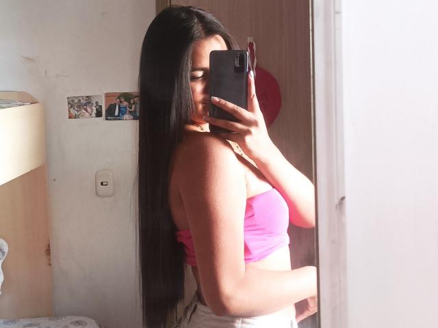 AlahyaDifiori - Sexe cam en vivo - 20960910