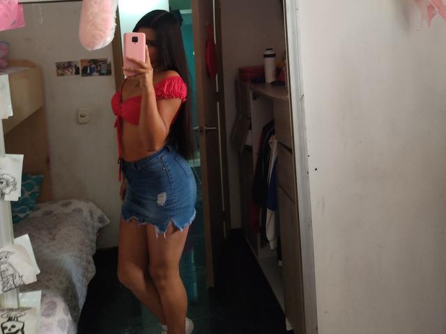 AlahyaDifiori - Live sex cam - 20960914